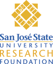 San Jose State Research Foundation Logo